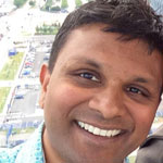 John-Shubhaker